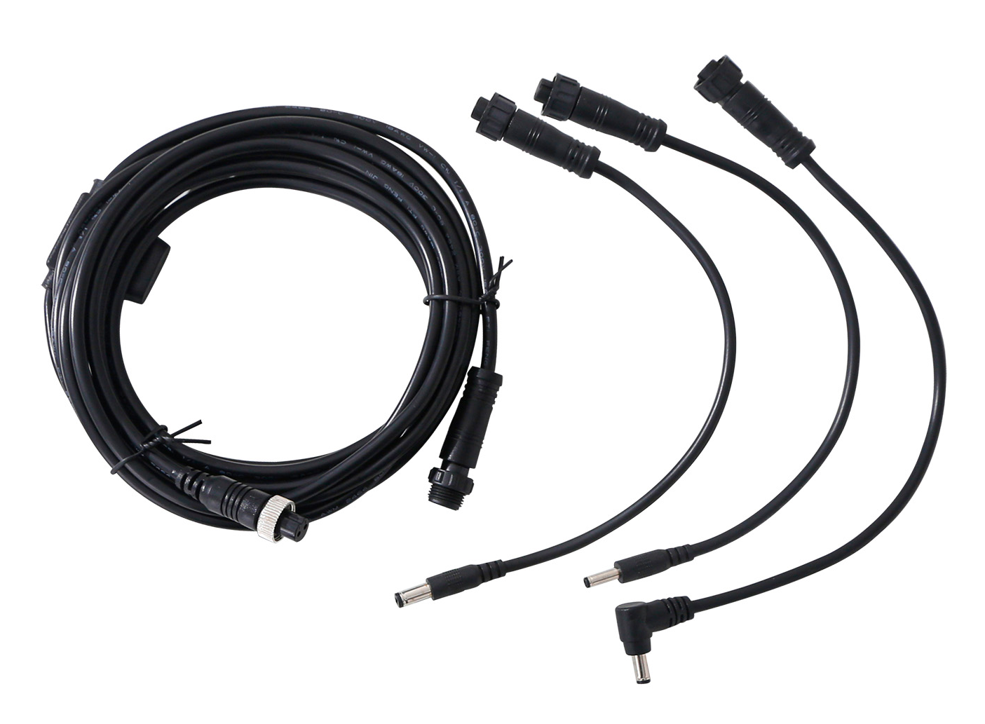 12V Universal Solar Panel 15W