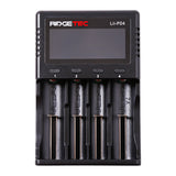 Li-ion 18650 Charger
