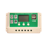 Solar Charge Controller