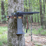 Steel Solar Panel Bracket