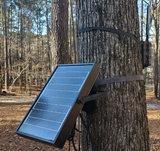 Solar Base Station