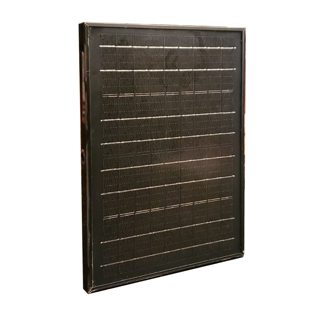 Solar Base Expansion Panel Ridgetec Outdoors