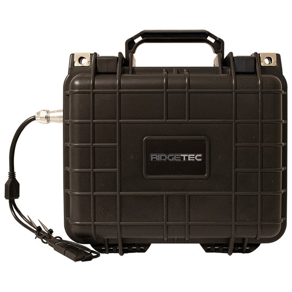 External Battery Kit