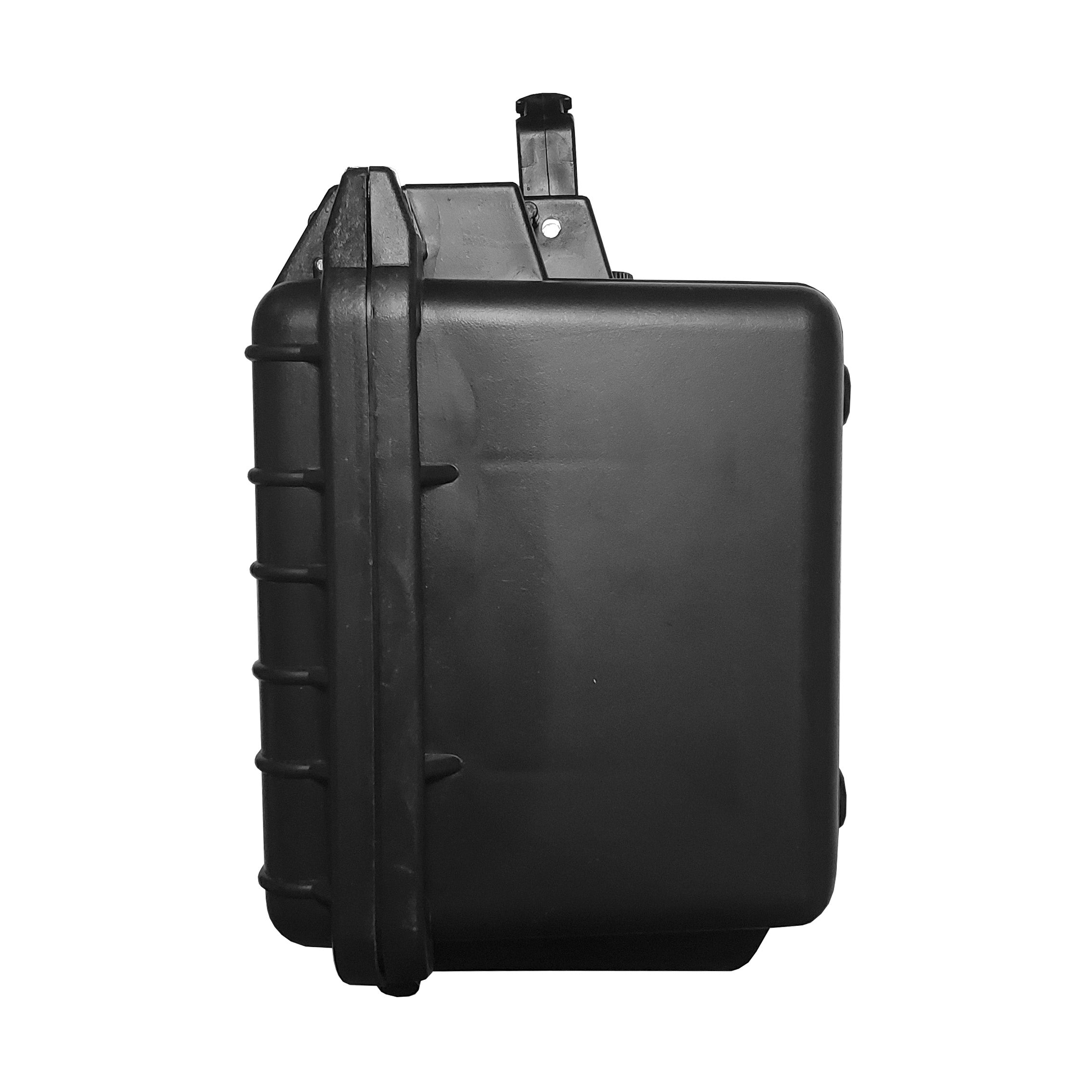 DIY Large External Battery Box