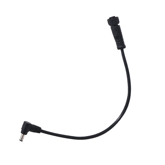 Power Adapter Cable (F - M12)