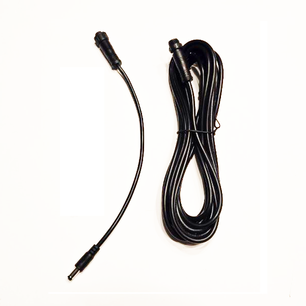 Camera Power Cable (Lookout-X)