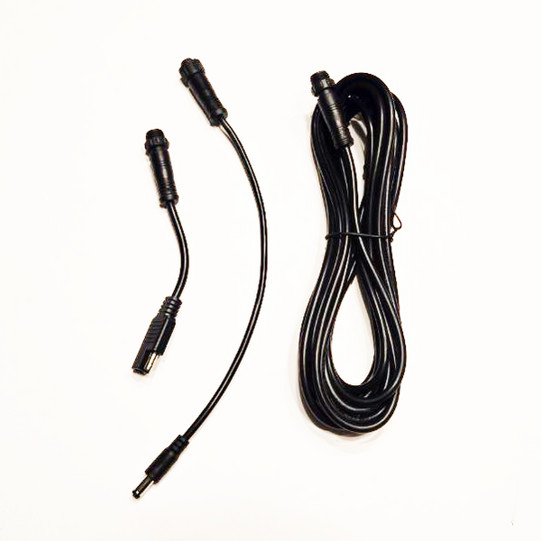 Camera Power Cable Adapter (Lookout-X)