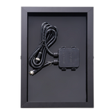 Solar Base Expansion Panel 18V 15 Watt