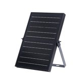 Solar Base Expansion Panel 18V 15 Watt
