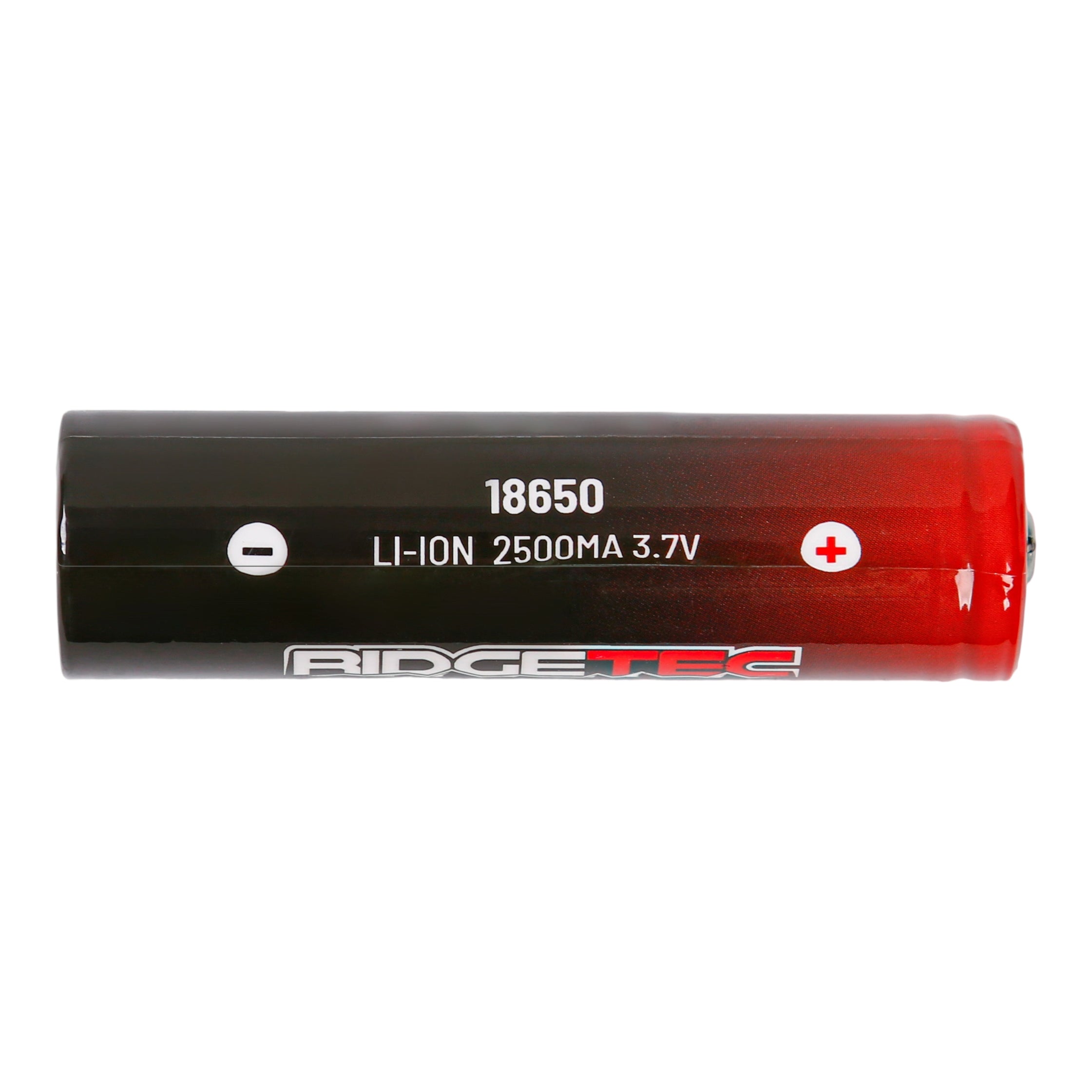 Li-ion 18650 Cells (4-pack)