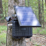 Solar Power Kit (Factory Reconditioned)
