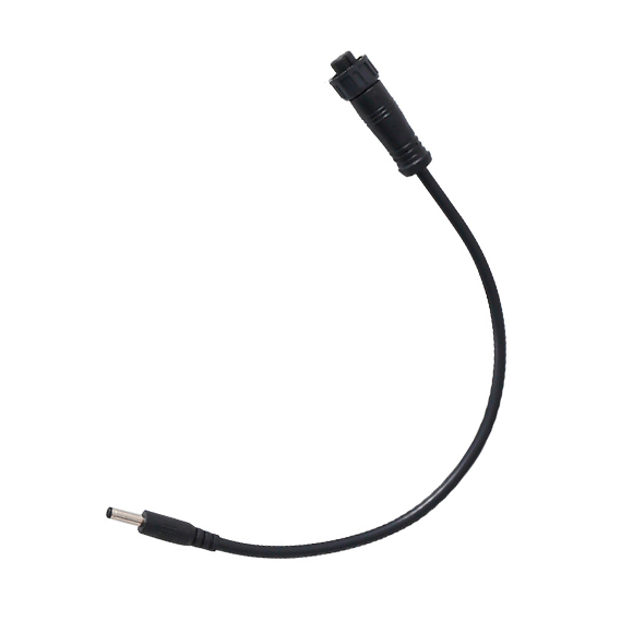 Power Adapter Cable (G - M12)