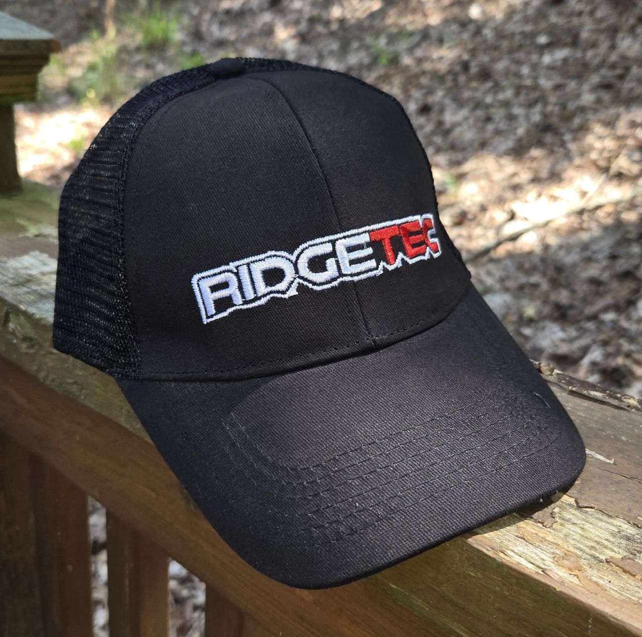 Ridgetec Adjustable Hat