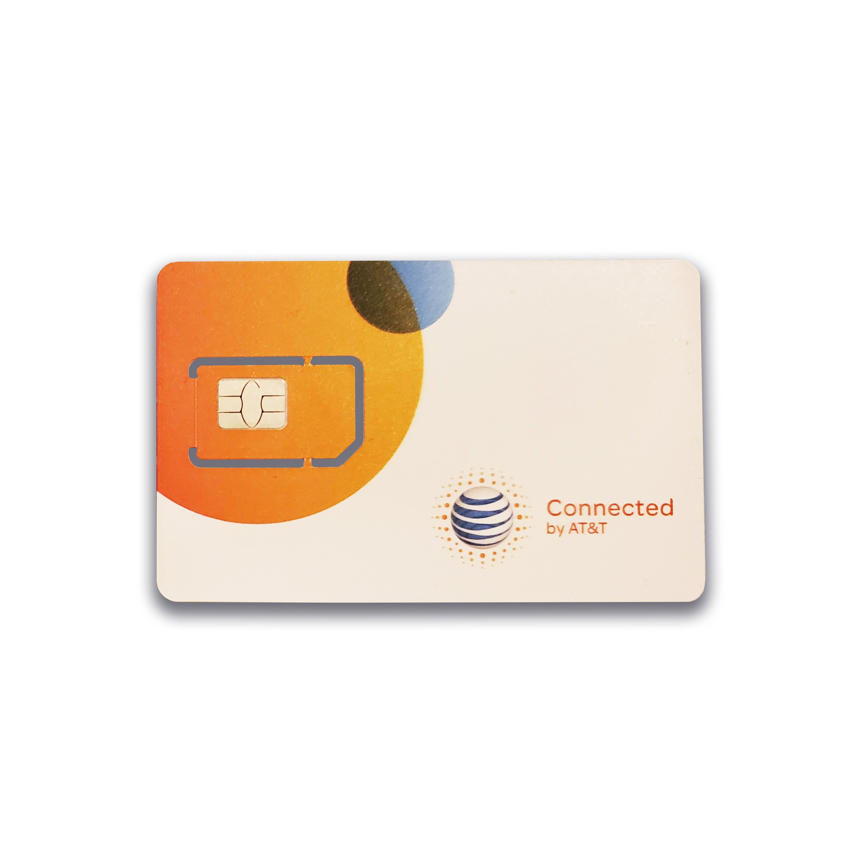 Replacement SIM Card – Ridgetec Outdoors
