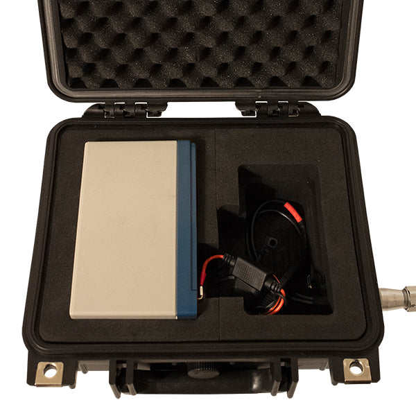 External Battery Kit