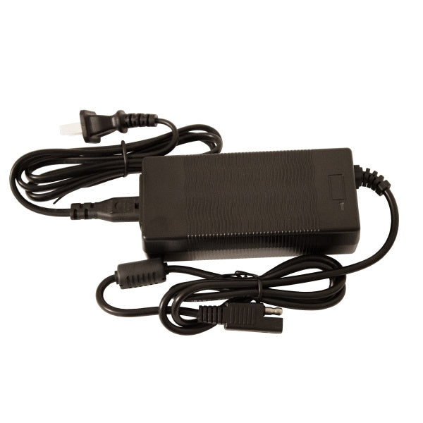 12V Battery Charger  (Sealed Lead Acid & LiFePO4)